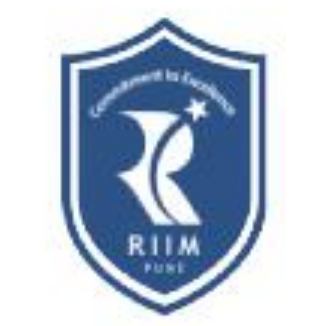 RIIM (Ramachandran International Institute of Management) logo