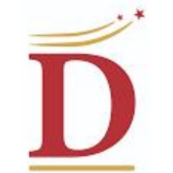 Dr. D. Y. Patil B-School (DPU) logo